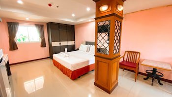Aa Pattaya Ville