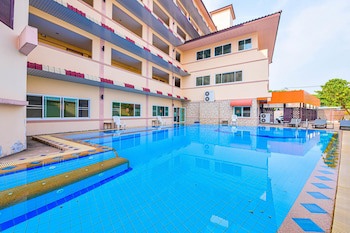 Aa Pattaya Ville