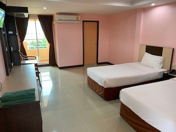 Aa Pattaya Ville