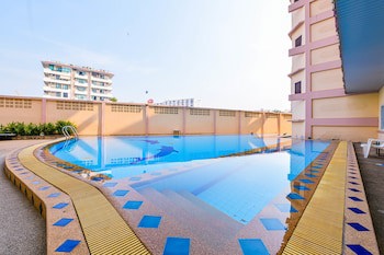 Aa Pattaya Ville