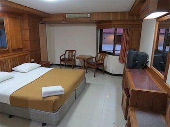 Aa Pattaya Residence