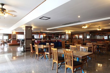 Aa Pattaya Residence