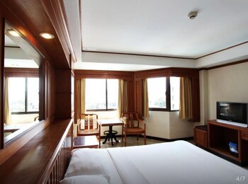 Aa Pattaya Residence