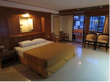 Aa Pattaya Residence
