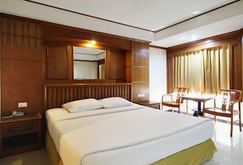 Aa Pattaya Residence