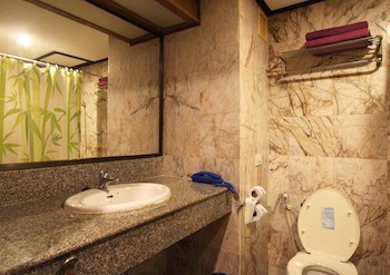 Aa Pattaya Residence