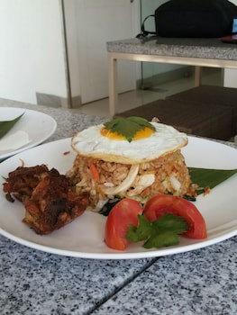 Arain Bed And Breakfast By Ecommerceloka