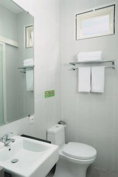 Arain Bed And Breakfast By Ecommerceloka