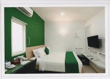 Arain Bed And Breakfast By Ecommerceloka