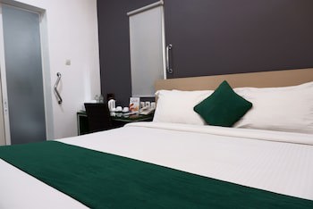Arain Bed And Breakfast By Ecommerceloka