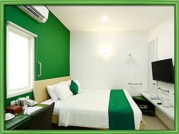 Arain Bed And Breakfast By Ecommerceloka