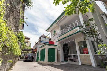 Arain Bed And Breakfast By Ecommerceloka
