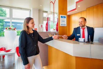 Hotel Richter fotoğrafı