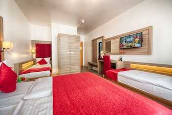 Hotel Richter galeri fotoğrafı