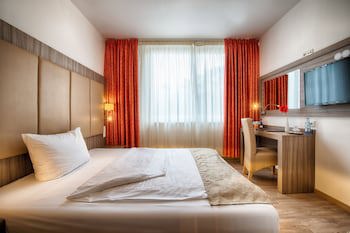 Hotel Richter galeri fotoğrafı