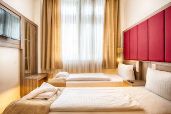Hotel Richter galeri fotoğrafı
