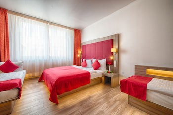 Hotel Richter galeri fotoğrafı