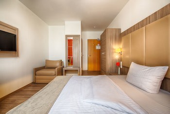Hotel Richter galeri fotoğrafı