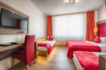 Hotel Richter galeri fotoğrafı