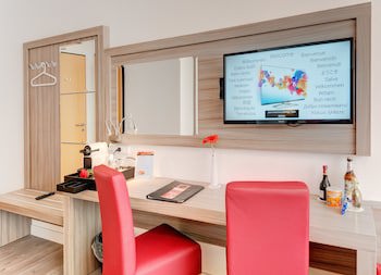 Hotel Richter galeri fotoğrafı