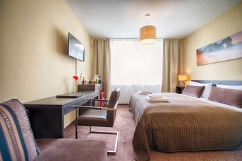 Hotel Richter galeri fotoğrafı