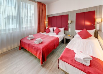 Hotel Richter galeri fotoğrafı