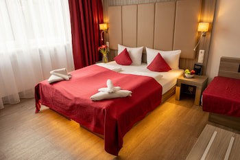 Hotel Richter galeri fotoğrafı