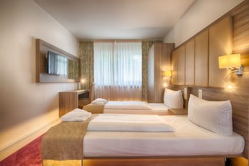 Hotel Richter galeri fotoğrafı