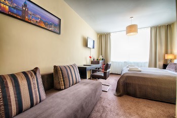 Hotel Richter galeri fotoğrafı
