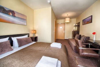 Hotel Richter galeri fotoğrafı