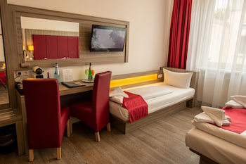 Hotel Richter galeri fotoğrafı