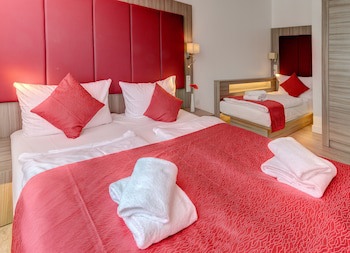 Hotel Richter galeri fotoğrafı