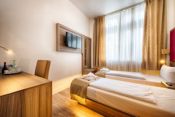 Hotel Richter galeri fotoğrafı
