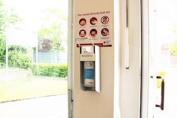 Hotel Richter fotoğrafı