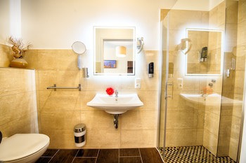 Hotel Richter galeri fotoğrafı