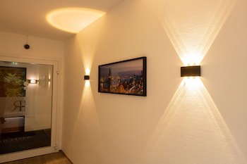 Hotel Richter fotoğrafı