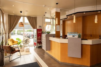 Hotel Richter galeri fotoğrafı