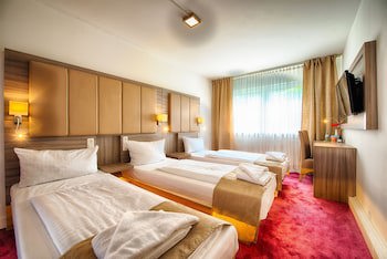 Hotel Richter galeri fotoğrafı