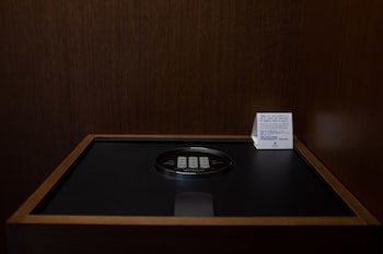 Crown Harbor Hotel Busan