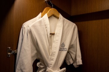 Crown Harbor Hotel Busan