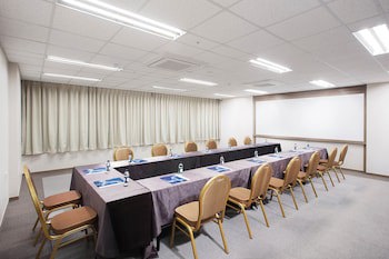 Crown Harbor Hotel Busan