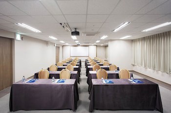 Crown Harbor Hotel Busan