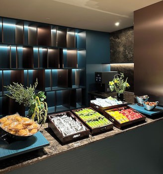Crown Harbor Hotel Busan