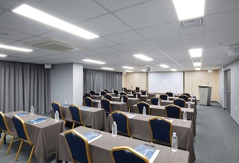 Crown Harbor Hotel Busan