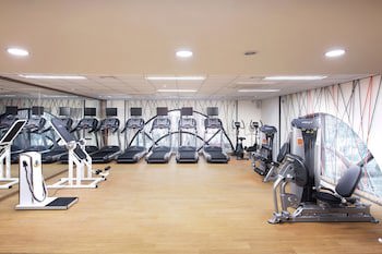 Crown Harbor Hotel Busan