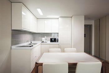Crown Harbor Hotel Busan