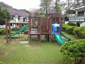 E Resort