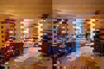 Gamirasu Cave Hotel - Special Class