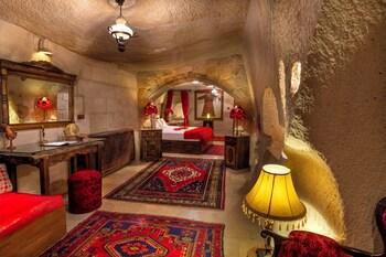 Gamirasu Cave Hotel - Special Class