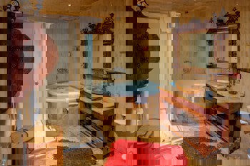 Gamirasu Cave Hotel - Special Class